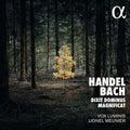 Handel / Vox Luminis / Meunier: Dixit Dominus Magnificat { CD }