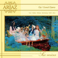 Ariaz: Grand Opera (Incl. Booklet, 2 x Photocard + 1 Postcard) - CD