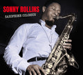 Sonny Rollins: Saxophone Colossus: Complete LP / Work Time - CD