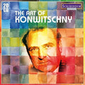 Franz Konwitschny: Art Of Konwitschny - COMPACT DISCS