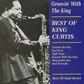 King Curtis: Groovin with the King - CD