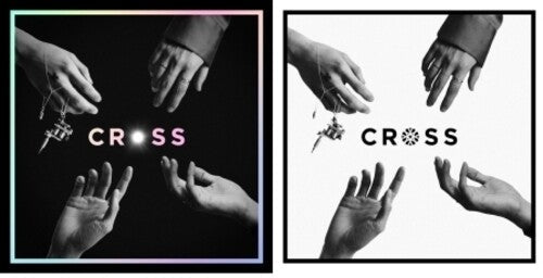 Winner: Cross (incl. 136pg Photobook, 4 Postcards, 4 Polaroids, 2 Photocards +Authentication Card) - CD