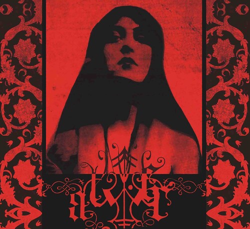 Aelter: Iv { CD }