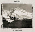 Dzo-Nga: Five Treasures Of Snow - CD