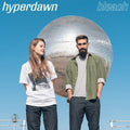 Hyperdawn: Bleach [ Vinyl ]