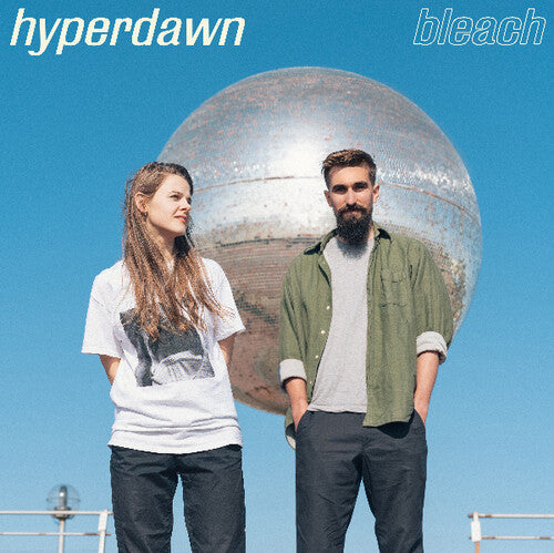 Hyperdawn: Bleach [ Vinyl ]