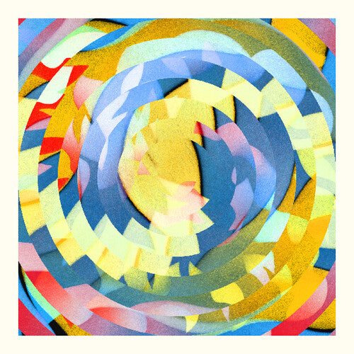 Tunnelvisions: Midnight Voyage [ Vinyl ]