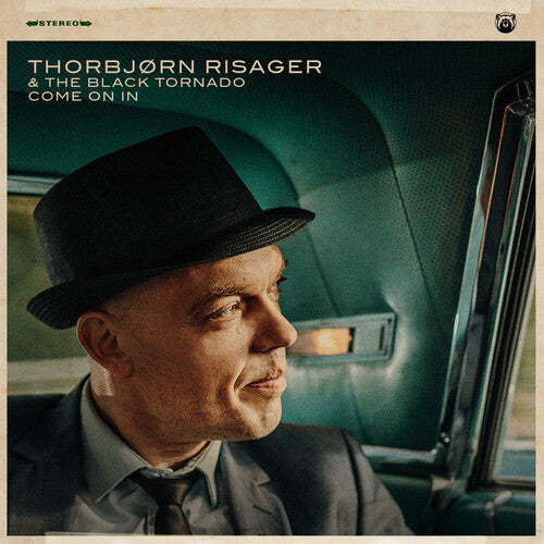 Thorbjorn Risager: Come On In { CD }