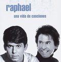 Raphael: Una Vida De Canciones - CD