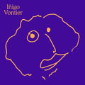 Inigo Vontier: El Hijo Del Maiz [ Vinyl ]