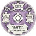McCants, Junior / Johnny Soul: She Wrote It I Read It / Fall In These Arms Of Mine - 7-INCH SINGLE