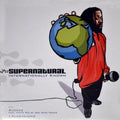 The Supernatural: Internationally Known / Suckaz [ Vinyl ]