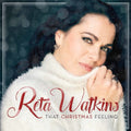Rita Watkins: That Christmmas Feeling - CD