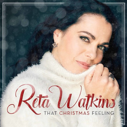 Rita Watkins: That Christmmas Feeling - CD