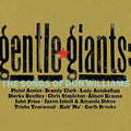 Various Artists: Gentle Giants: The Songs Of Don Williams (Various Artists) - VINYL