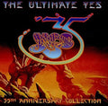 Yes: Ultimate Yes Collection - 35th Anniversary - CD