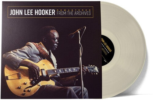 John Hooker: Remastered From The Archives [ Vinyl ]