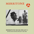 Various Artists: Merritone Rock Steady 3: Bang Bang Rock Steady 1966-1968 - CD