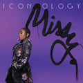 Missy Elliott: Iconology { CD }