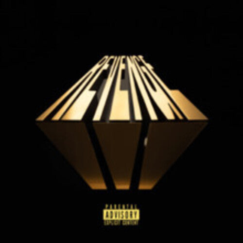 J. Cole - Revenge Of The Dreamers III - LP [ Record ]