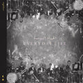 Coldplay: Everyday Life - CD
