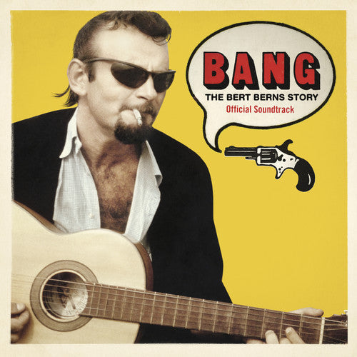 Various Artists: Bang: The Bert Berns Story (Various Artists) - VINYL
