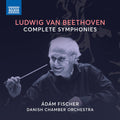 Ilker Arcayürek: Beethoven: Complete Symphonies { CD }