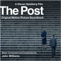 John Williams: The Post (Original Motion Picture Soundtrack) - CD