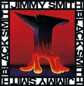 Jimmy Smith: Black Smith +1 - CD