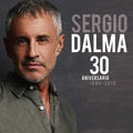 Sergio Dalma: 30 Aniversario 1989-2019 - CD