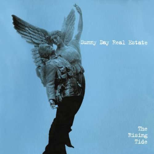 Sunny Day Real Estate - The Rising Tide - LP [ Record ]