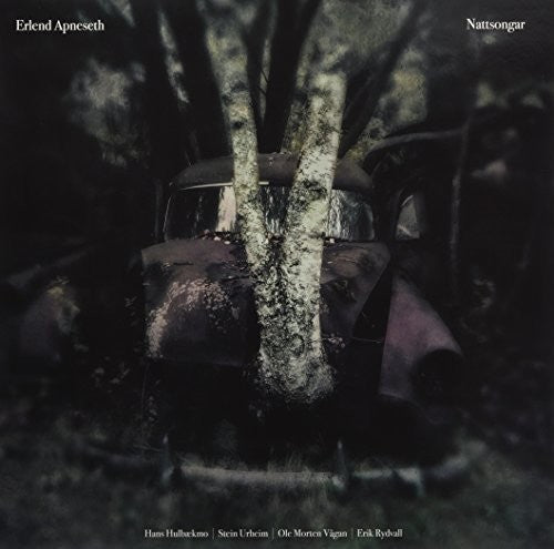 Erlend Apneseth: Nattsongar [ Vinyl ]