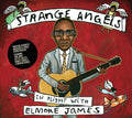 Various Artists: Strange Angels: In Flight With Elmore James / Var - COMPACT DISCS