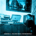 Diamond D: The Diam Piece 2: Instrumentals [ Vinyl ]