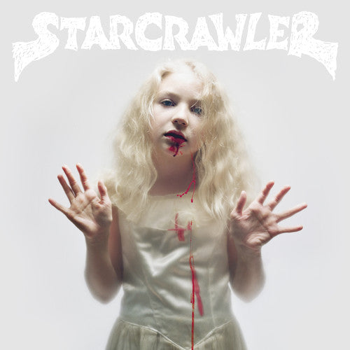 Starcrawler: Starcrawler - VINYL