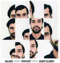 Jeremy Olander: Balance Presents Vivrant - COMPACT DISCS