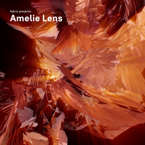 Amelie Lens: Fabric Presents Amelie Lens [ Vinyl ]