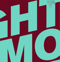 Fumiya Tanaka: Right Moment - 12-INCH SINGLE