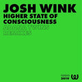 Josh Wink: Higher State Of Consciousness (Adana Twins Remixes) - 12-INCH SINGLE