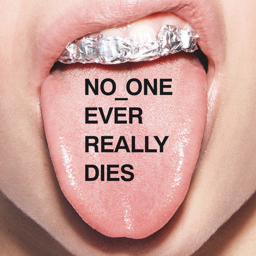 N.E.R.D.: No_One Ever Really Dies { CD }