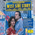 Bernstein / Te Kanawa / Carrerras / Troyanos: West Side Story - COMPACT DISCS