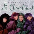 Quartette: It's Christmas { CD }