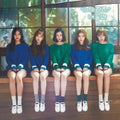 Busters: Dream On (Single Album) - CD