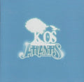 K-OS: Atlantis : Hymns For Disco { CD }