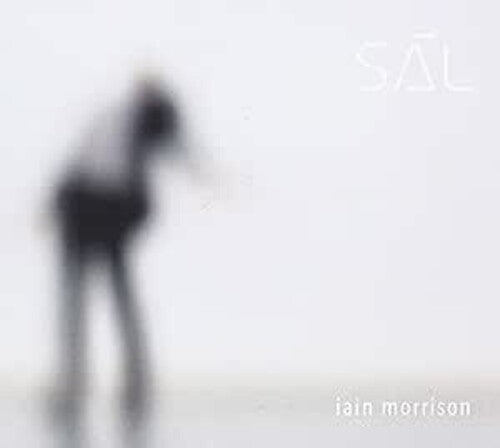 Iain Morrison: Sal { CD }