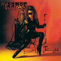 The Cramps - Flame Job - Music On Vinyl LP [ Record ]