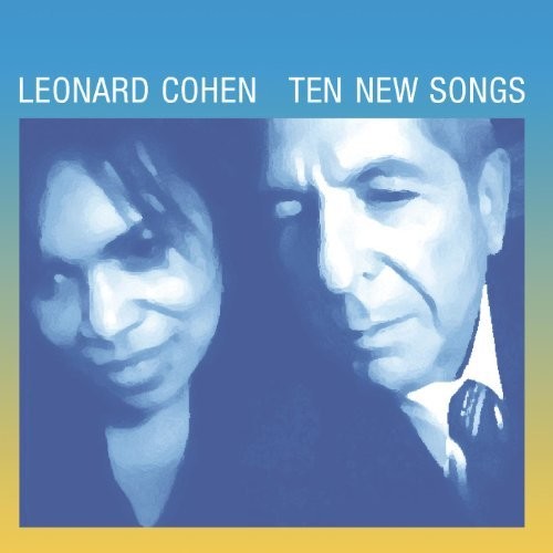Leonard Cohen: Ten New Songs - VINYL