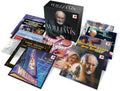 John Williams: John Williams Conductor - COMPACT DISCS