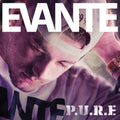 Evante: P.U.R.E. { CD }