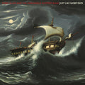 Terry Allen: Just Like Moby Dick - COMPACT DISCS